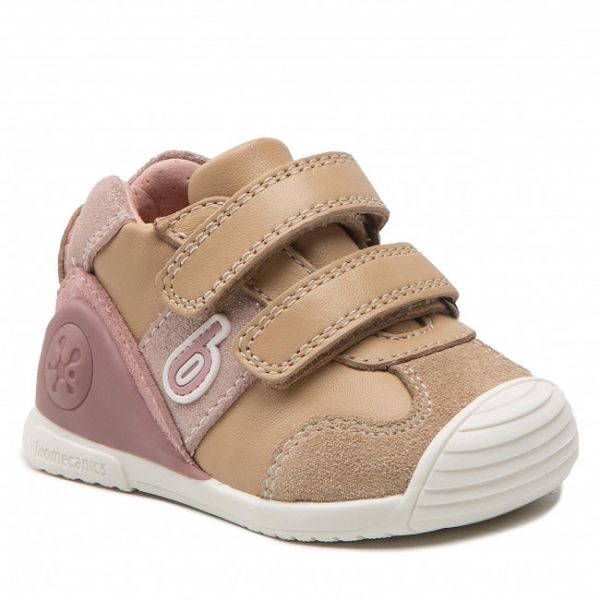 Sneakers Biomecanics - 221135-d Beach Y Petalo Sneakers Biomecanics - 221135-d Beach Y Petalo