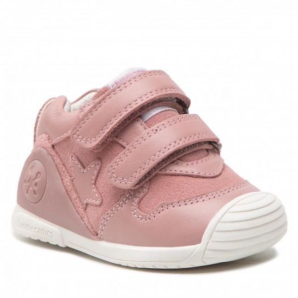 Sneakers BIOMECANICS - 221115-B Sauvage Y Serraje Sneakers BIOMECANICS - 221115-B Sauvage Y Serraje