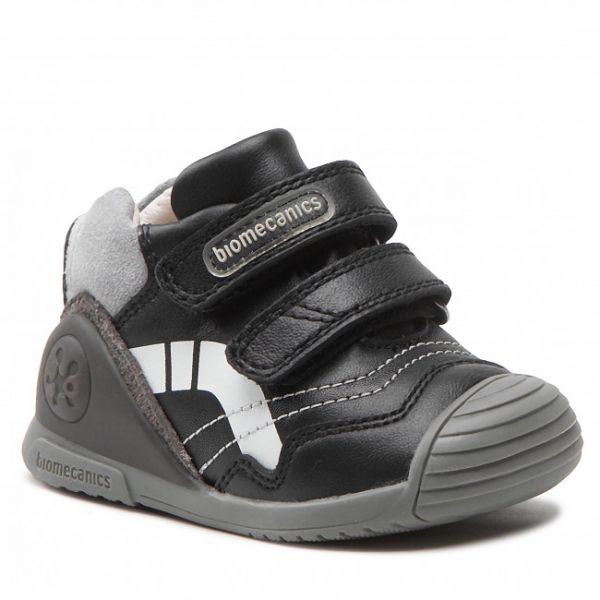 Sneakers Biomecanics - 221128-A-0 Negro Sneakers Biomecanics - 221128-A-0 Negro