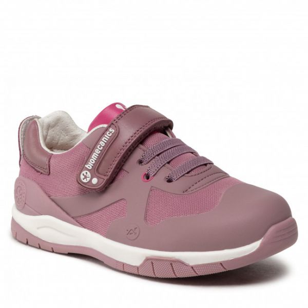 Sneakers Biomecanics - BIOMECANICS-221007 Malva Sneakers Biomecanics - BIOMECANICS-221007 Malva