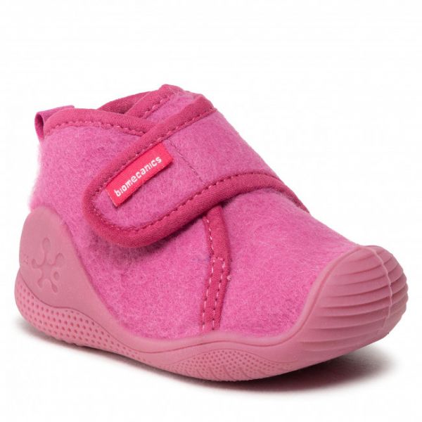 Pantofole Biomecanics - BIOMECANICS-221290 Pink Pantofole Biomecanics - BIOMECANICS-221290 Pink