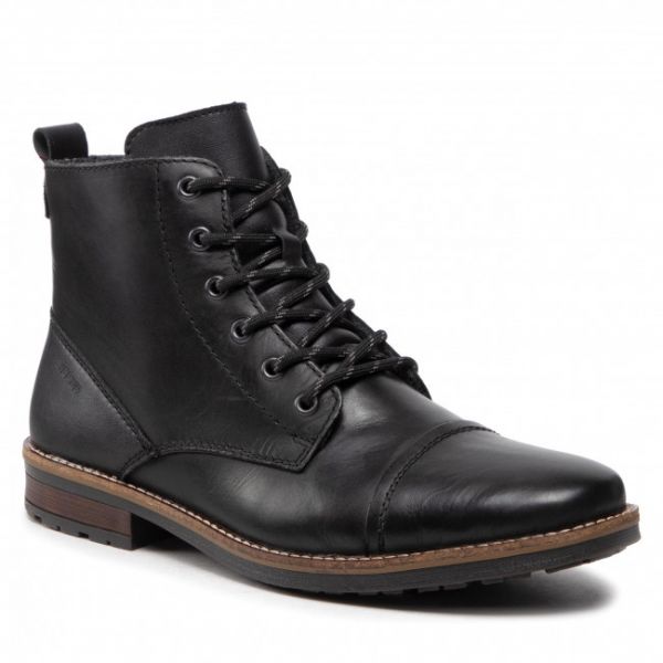 Stivali Rieker - 33205-00 Schwarz Stivali Rieker - 33205-00 Schwarz