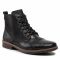 Stivali Rieker - 33205-00 Schwarz