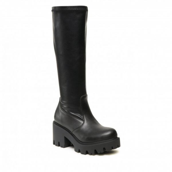Stivali Altercore - Sarin Vegan Black Stivali Altercore - Sarin Vegan Black