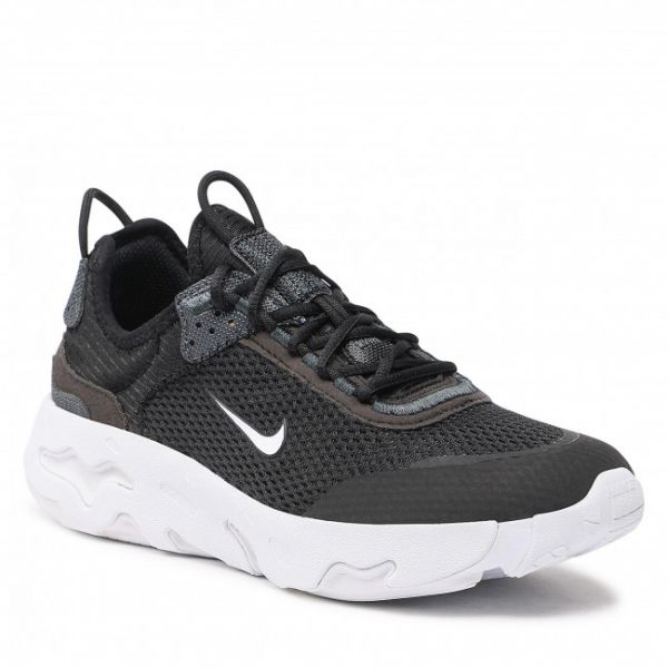 Scarpe Nike - React Live (GS) CW1622 003 Black/White/Dk Smoke Grey Scarpe Nike - React Live (GS) CW1622 003 Black/White/Dk Smoke Grey