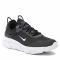 Scarpe Nike - React Live (GS) CW1622 003 Black/White/Dk Smoke Grey