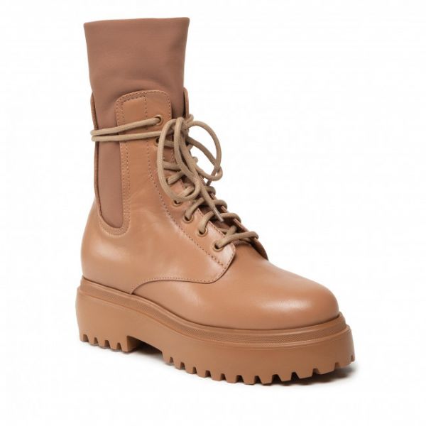 Tronchetti LE SILLA - 6482R020M1PPCHI040 Marrone