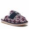 Pantofole Tommy Hilfiger - Loafer Mule Slipper Monogram FW0FW06716 Rwb Monogram 0KQ