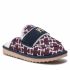 Pantofole Tommy Hilfiger - Loafer Mule Slipper Monogram FW0FW06716 Rwb Monogram 0KQ