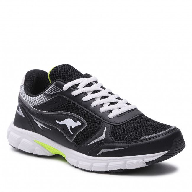 Scarpe KangaRoos - K-Rh Amos 81129 000 5012 Jet Black/White