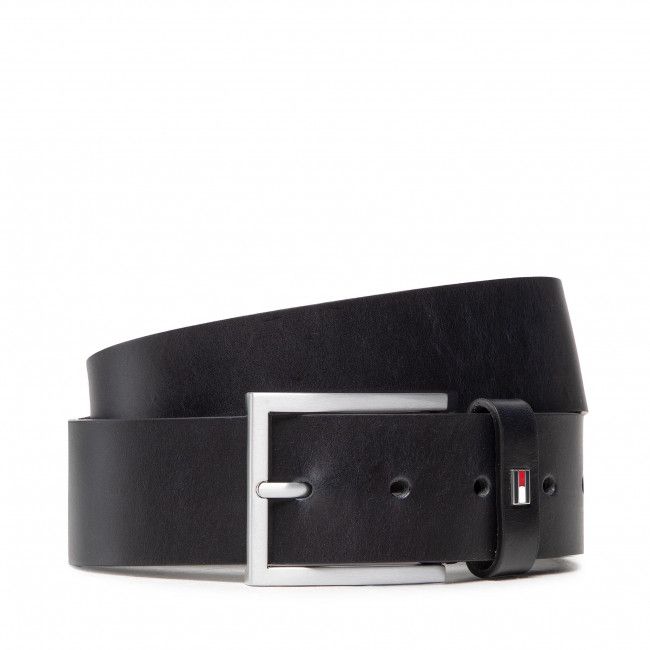 Cintura da uomo Tommy Hilfiger - Hampton 4.0 AM0AM08361 BDS 1