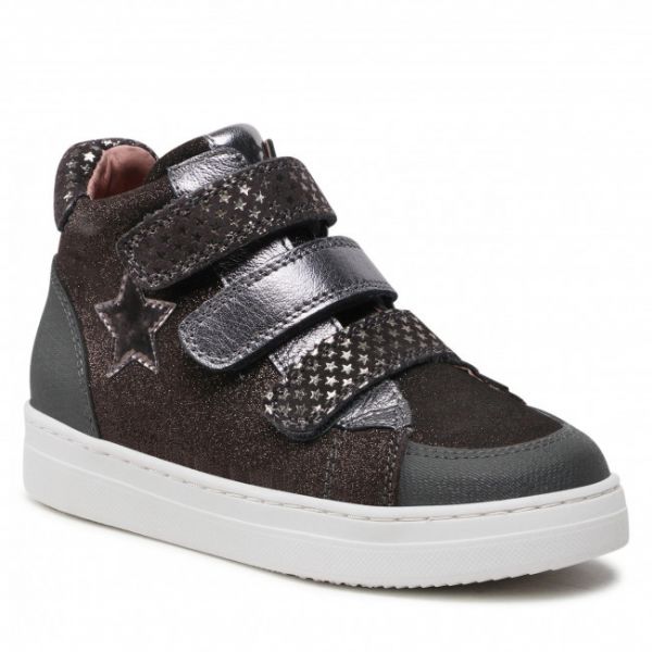 Polacchi GARVALIN - 211525 S B - Grey Polacchi GARVALIN - 211525 S B - Grey