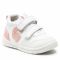 Sneakers GARVALIN - 221310-B-0 M White/Pink
