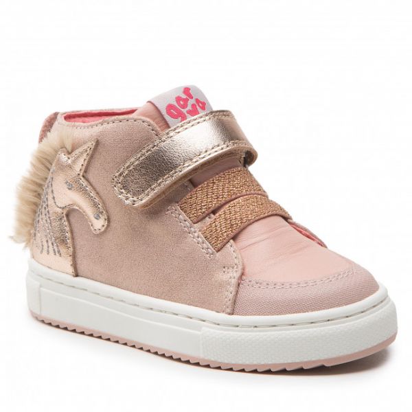 Sneakers GARVALIN - 221332-C-0 M Gumy Y Maquillaje Sneakers GARVALIN - 221332-C-0 M Gumy Y Maquillaje