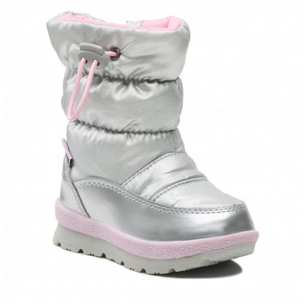 Stivali da neve Garvalin - 221850-B M Plata Stivali da neve Garvalin - 221850-B M Plata