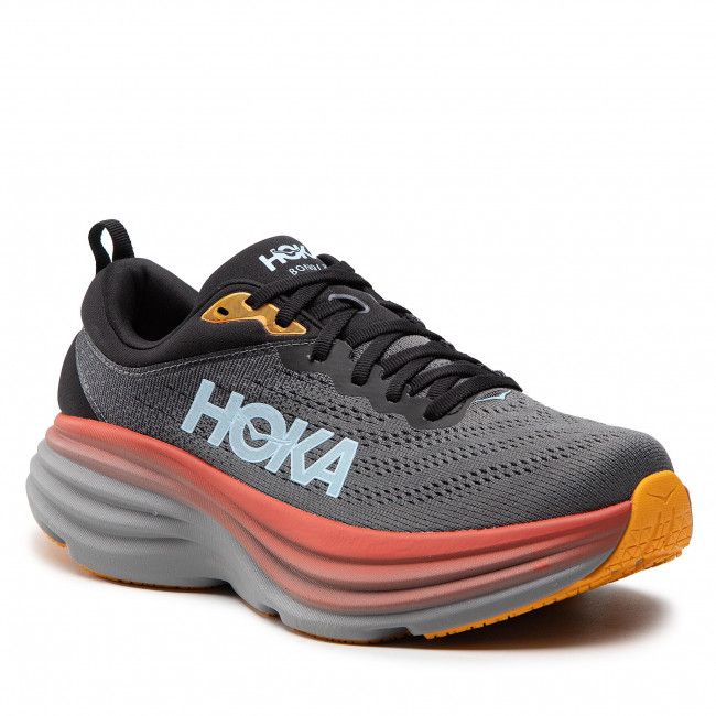 Scarpe Hoka One One - M Bondi 8 1123202 Actl