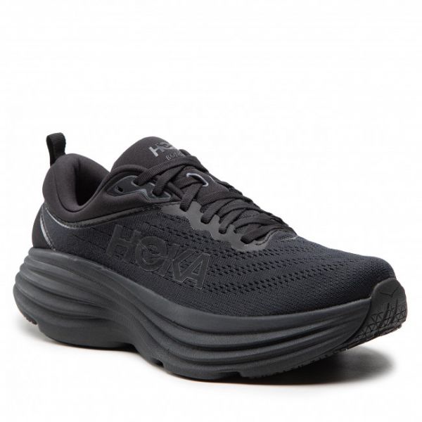 Scarpe Hoka One One - Bondi 8 1123202 Bblc Scarpe Hoka One One - Bondi 8 1123202 Bblc