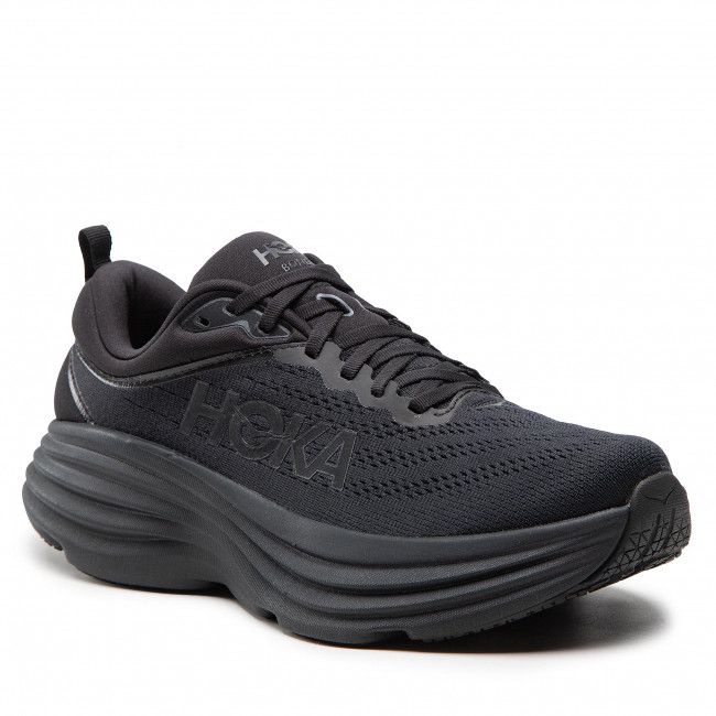 Scarpe Hoka One One - Bondi 8 1123202 Bblc