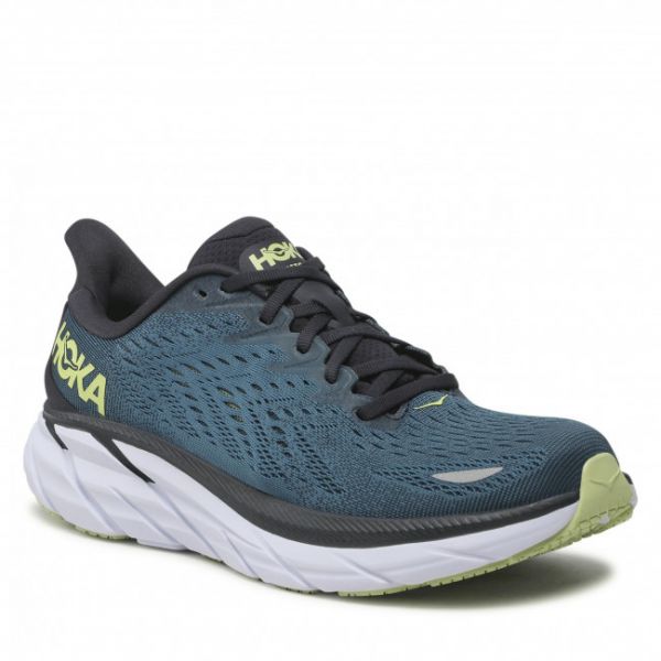 Scarpe Hoka One One - M Clifton 8 1119393 Bcbt Scarpe Hoka One One - M Clifton 8 1119393 Bcbt