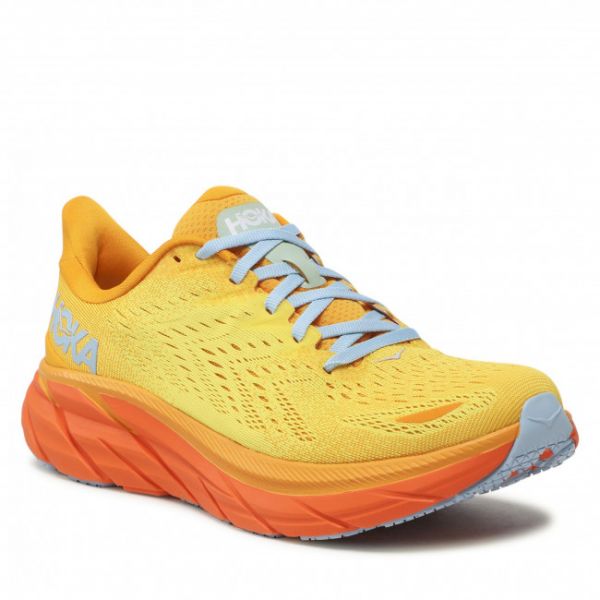Scarpe HOKA ONE ONE - Clifton 8 1119393 RYMZ Scarpe HOKA ONE ONE - Clifton 8 1119393 RYMZ