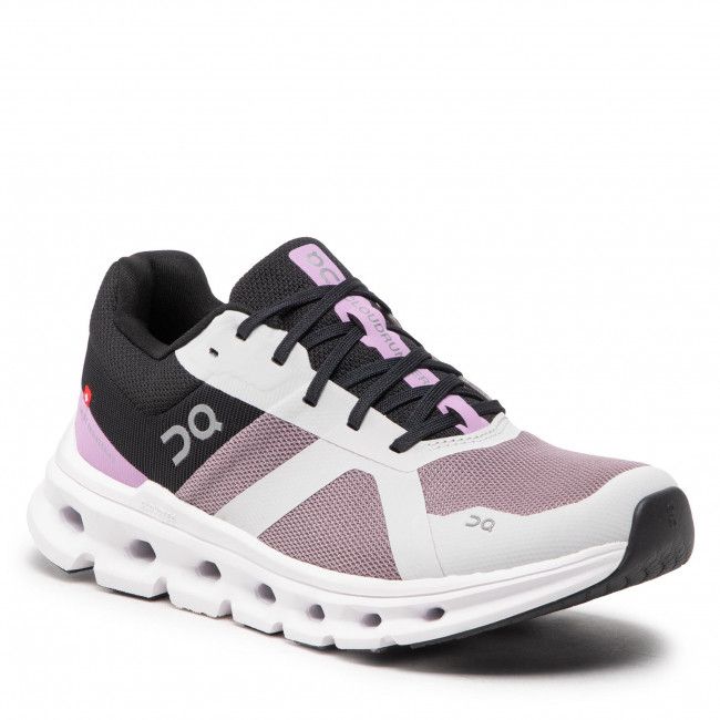 Scarpe On - Cloudrunner 46.98641 Heron/Black