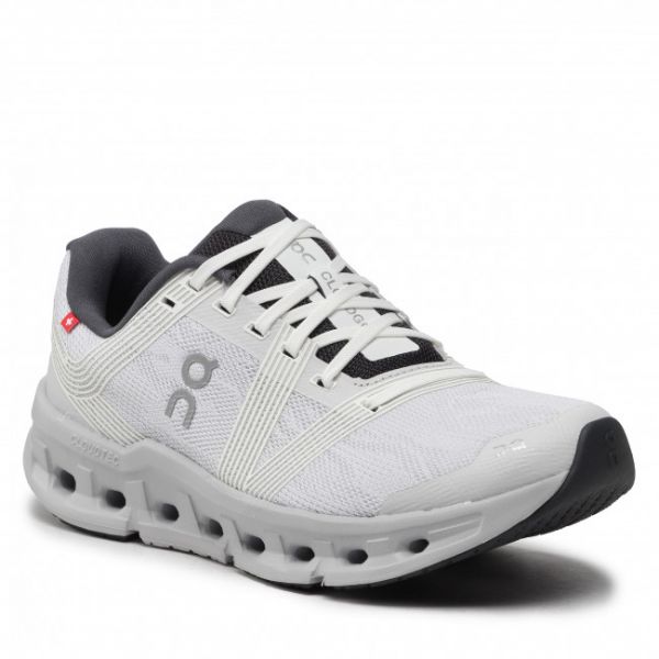 Scarpe On - Cloudgo 5598625 Whte/Glacier