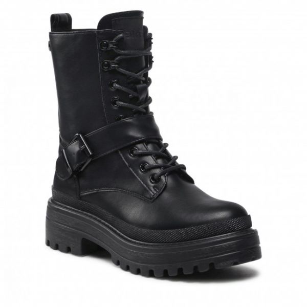 Tronchetti Refresh - 170068 Black