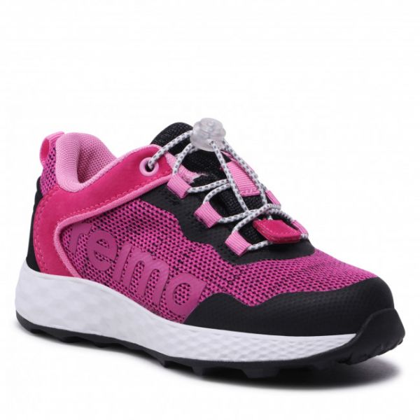 Sneakers Reima - Aloitus 5400009A 4810 Sneakers Reima - Aloitus 5400009A 4810