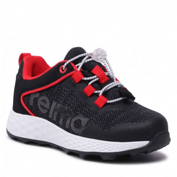 Sneakers REIMA - Aloitus 5400009A 9990 Sneakers REIMA - Aloitus 5400009A 9990