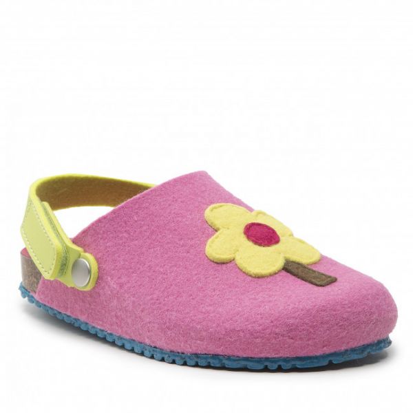 Pantofole AGATHA RUIZ DE LA PRADA - 221975-B S Fucsia Pantofole AGATHA RUIZ DE LA PRADA - 221975-B S Fucsia