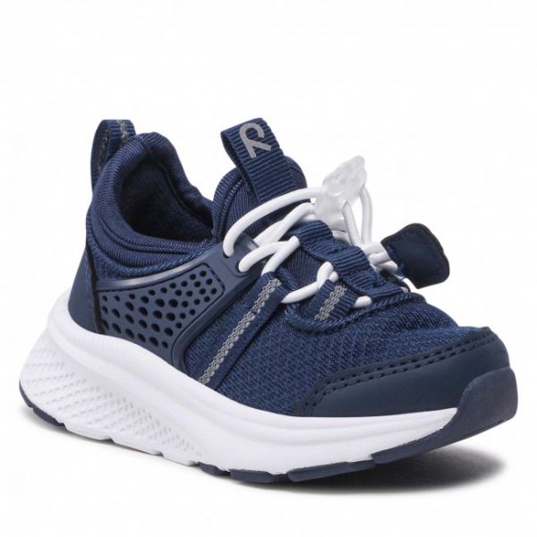 Sneakers Reima - Luontuu 5400045A 6980 Sneakers Reima - Luontuu 5400045A 6980