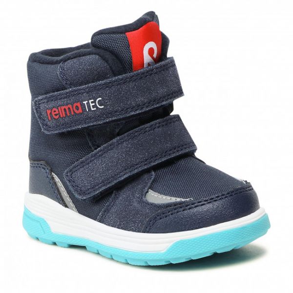 Stivali da neve REIMA - Qing 5400026A 6980 Stivali da neve REIMA - Qing 5400026A 6980