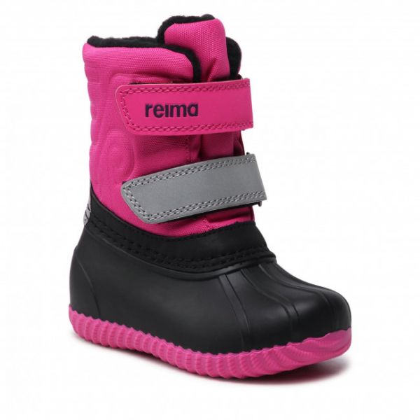 Stivali da neve Reima - Lumisin 5400037A 4810 Stivali da neve Reima - Lumisin 5400037A 4810