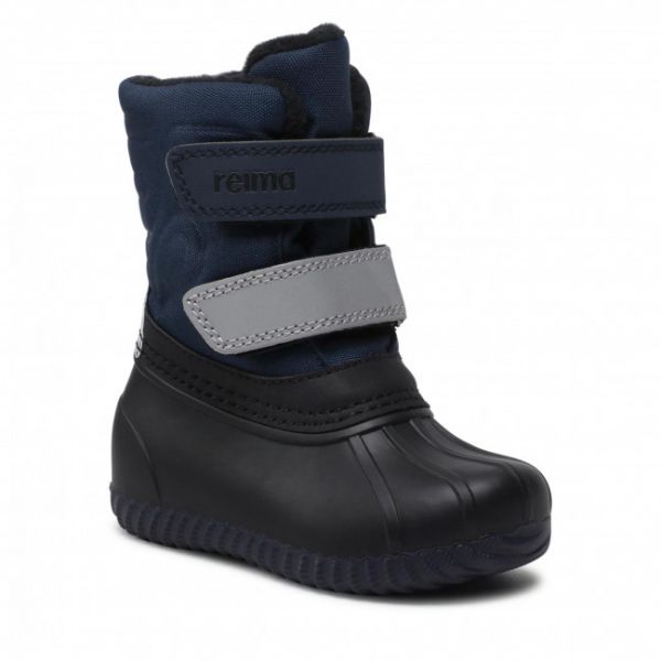 Stivali da neve Reima - Lumisin 5400037A 6980 Stivali da neve Reima - Lumisin 5400037A 6980