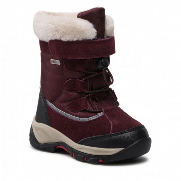 Stivali da neve Reima - Samoyed 5400054A 4960 Stivali da neve Reima - Samoyed 5400054A 4960