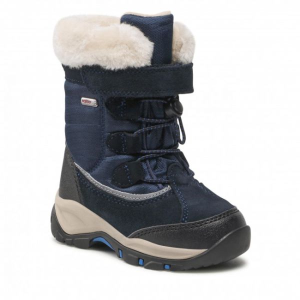 Stivali da neve Reima - Samoyed 5400054A 6980 Stivali da neve Reima - Samoyed 5400054A 6980