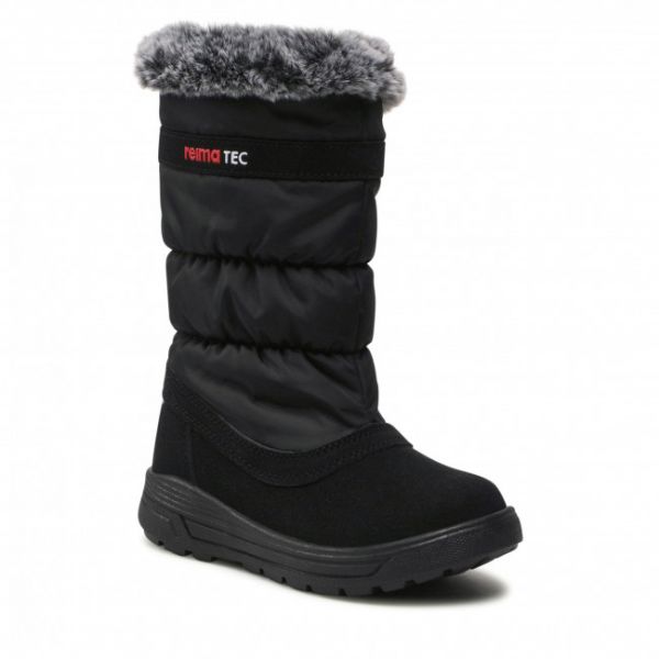 Stivali da neve REIMA - Sophis 5400101A 9990 Stivali da neve REIMA - Sophis 5400101A 9990