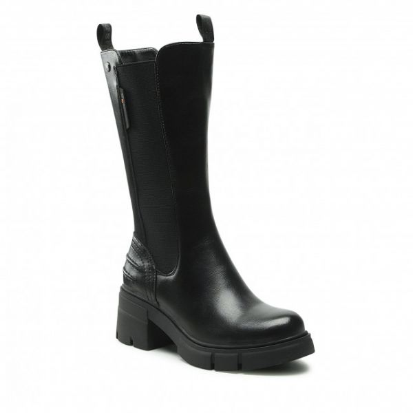 Stivali Refresh - 170134 Negro Stivali Refresh - 170134 Negro