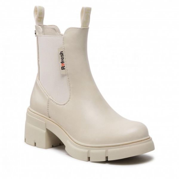 Tronchetti Refresh - 170139 Ice