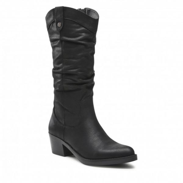 Stivali Refresh - 170238 Negro Stivali Refresh - 170238 Negro