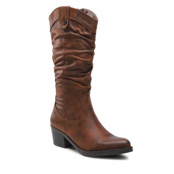 Tronchetti Refresh - 170238 Camel Tronchetti Refresh - 170238 Camel