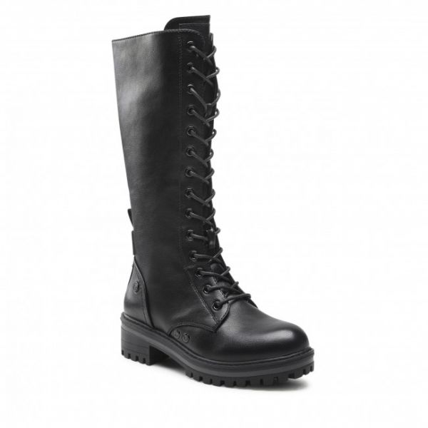 Stivali Refresh - 170276 Negro Stivali Refresh - 170276 Negro