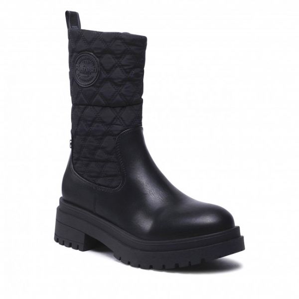 Stivali Refresh - 170293 Black Stivali Refresh - 170293 Black
