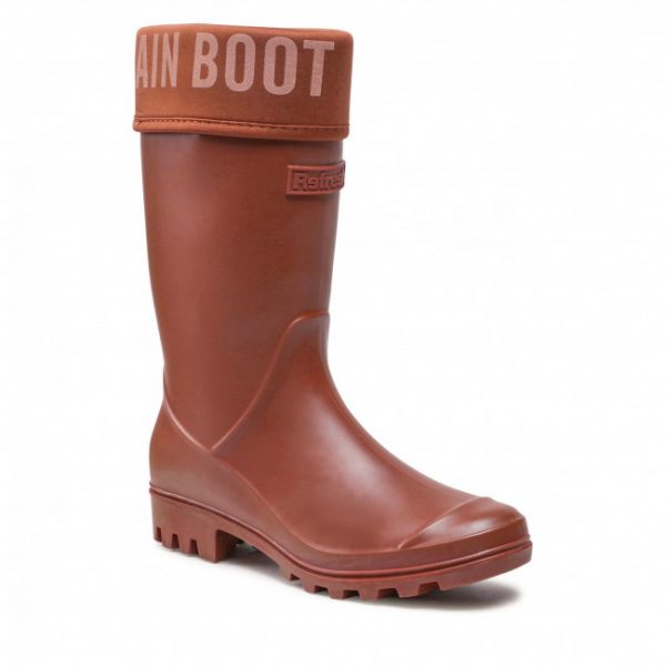 Wellington Refresh - 170359 Burgundy