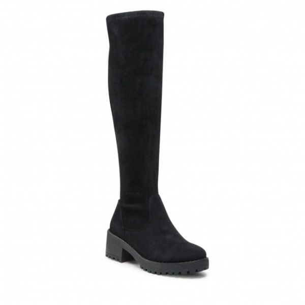 Stivali Refresh - 170434 Negro Stivali Refresh - 170434 Negro