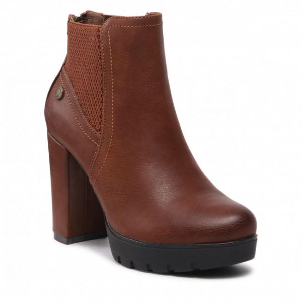 Tronchetti Refresh - 72386 Camel