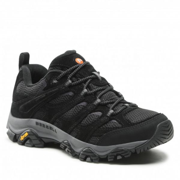 Scarpe da trekking Merrell - Moab 3 J035875 Black Night Scarpe da trekking Merrell - Moab 3 J035875 Black Night