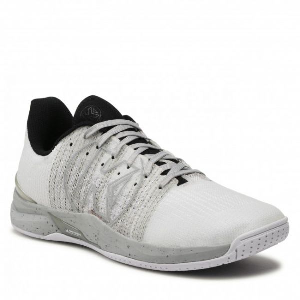 Scarpe Kempa - Attack One 2.0 200859004 White/Black Scarpe Kempa - Attack One 2.0 200859004 White/Black