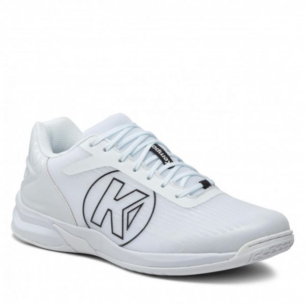 Sneakers Kempa - Attack Three 2.0 200864007 White Sneakers Kempa - Attack Three 2.0 200864007 White