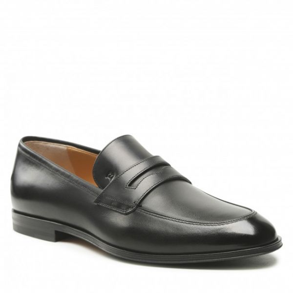 Scarpe basse Bally - Webb 6237980 Black Scarpe basse Bally - Webb 6237980 Black